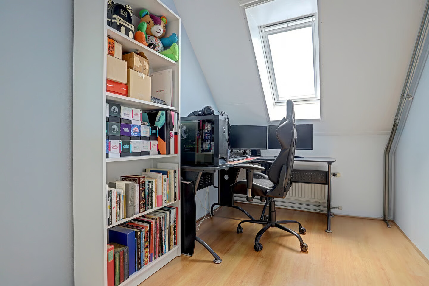 Tussenwoning te koop: Lisdreef 31, Papendrecht