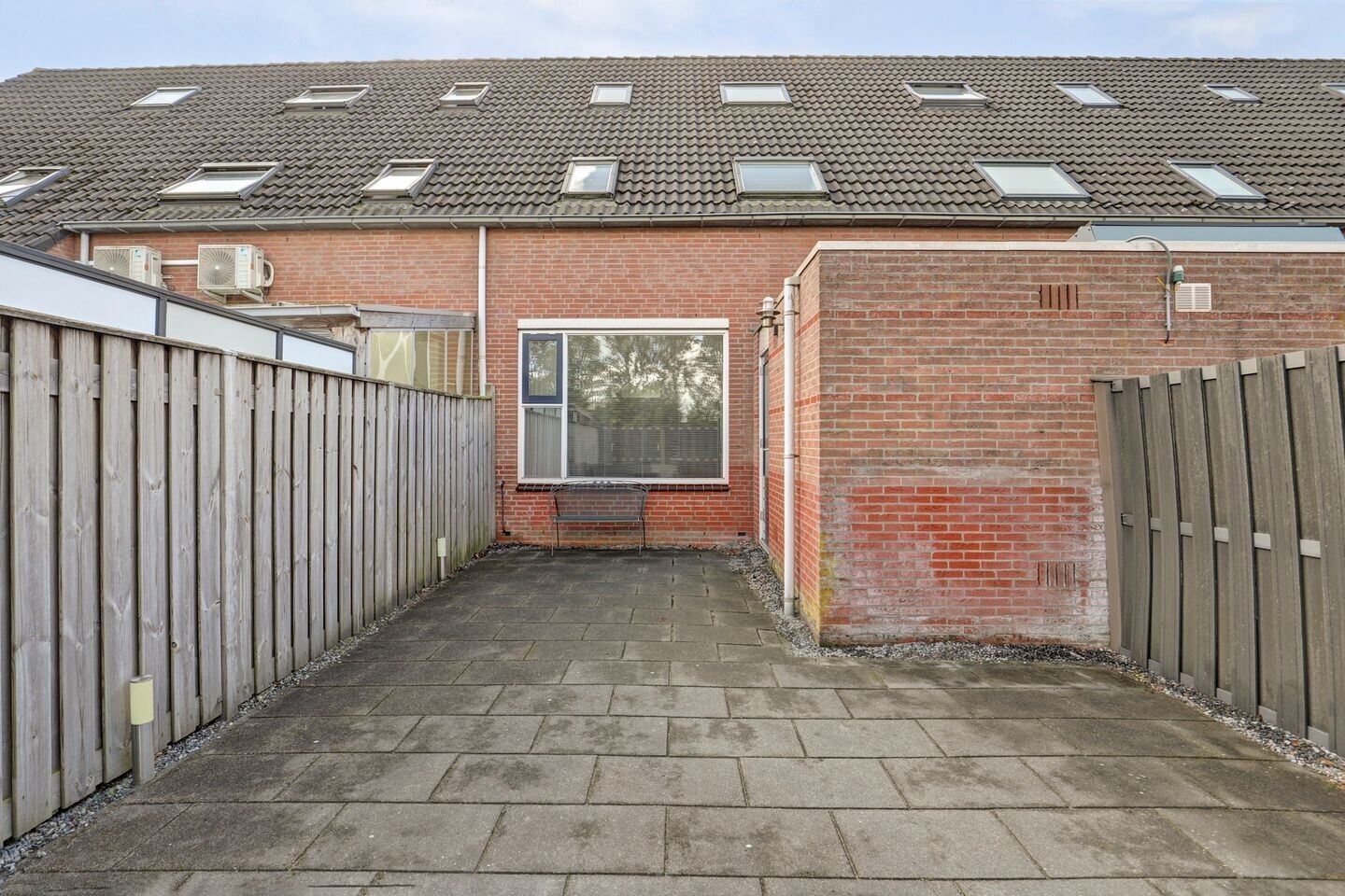 Tussenwoning te koop: Lisdreef 31, Papendrecht