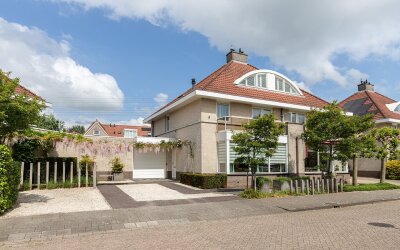 Margriethof 16