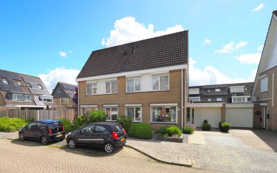 Hazelaarhof 10