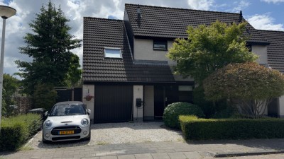 Ligusterhof 1