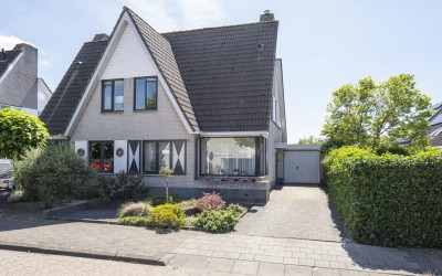 Sleedoornhof 2
