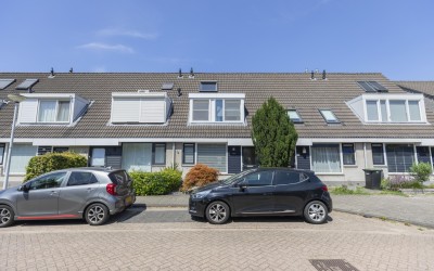 Zuurbeshof 22