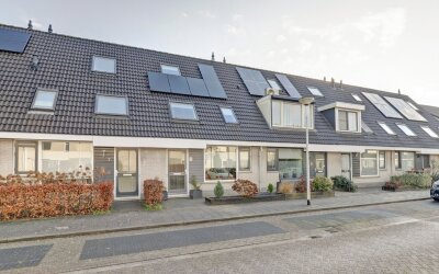 Zuurbeshof 9