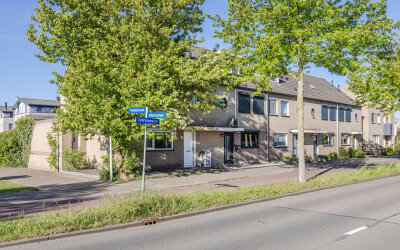 Cypressenlaan 1