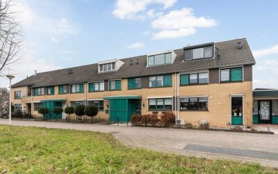Hoefbladlaan 63