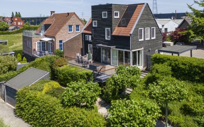 Visschersbuurt 4