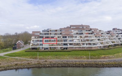 Huys de Merwede 11