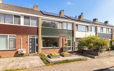 Albert Schweitzerstraat 82