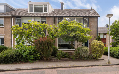 Henri Dunantsingel 36