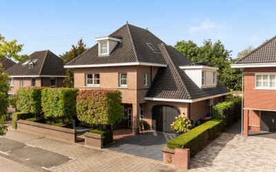 Griendwerker 3