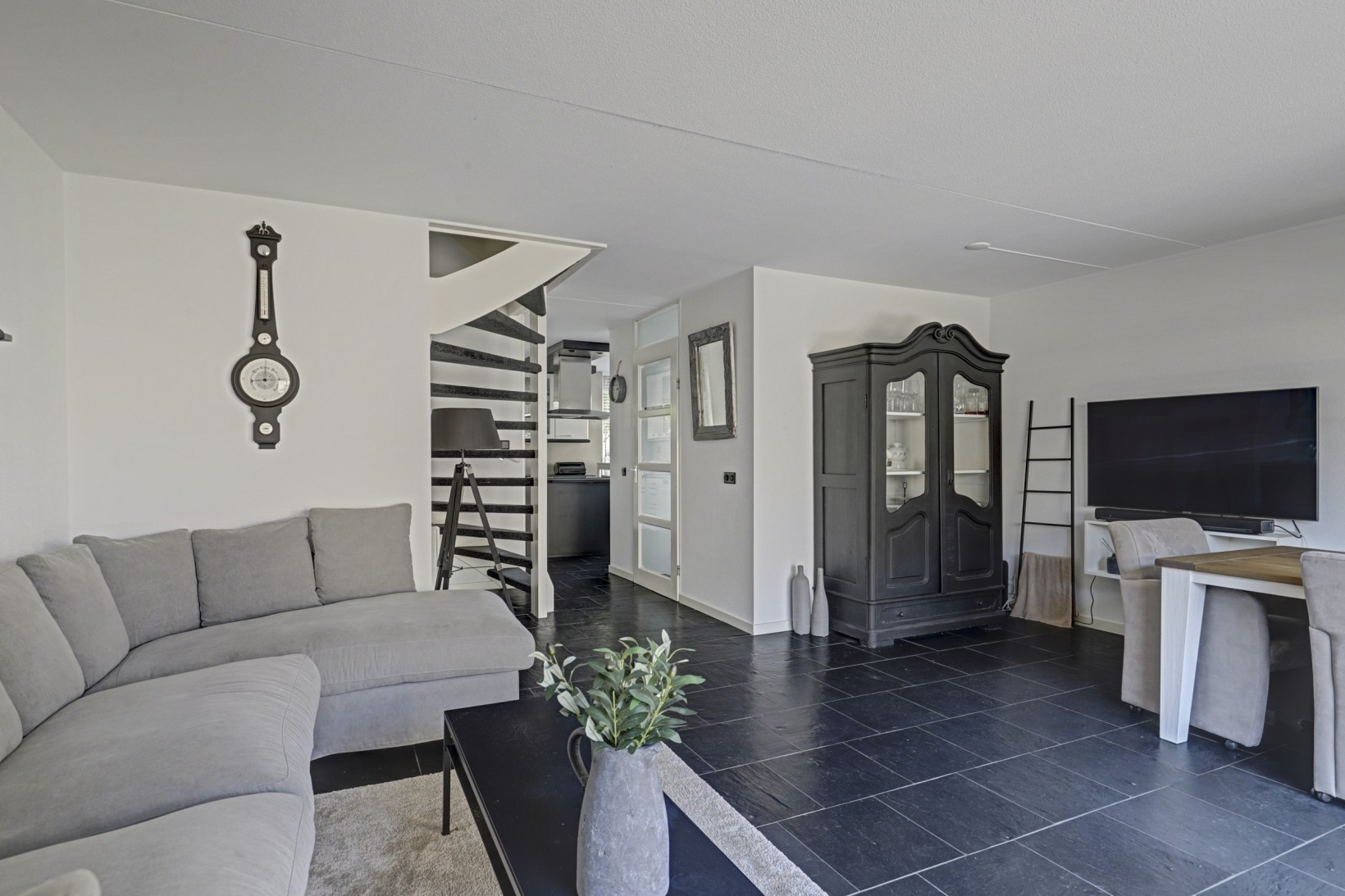 Hoekwoning te koop: Steilsteven 60, Papendrecht