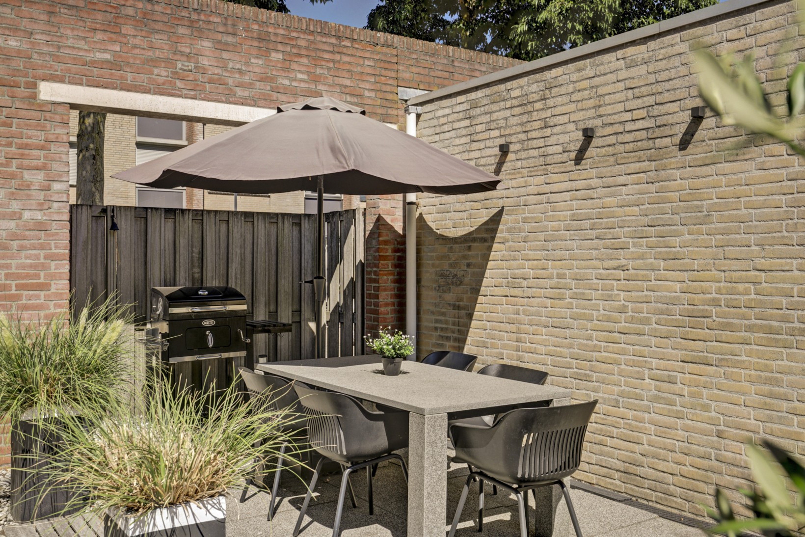 Hoekwoning te koop: Steilsteven 60, Papendrecht