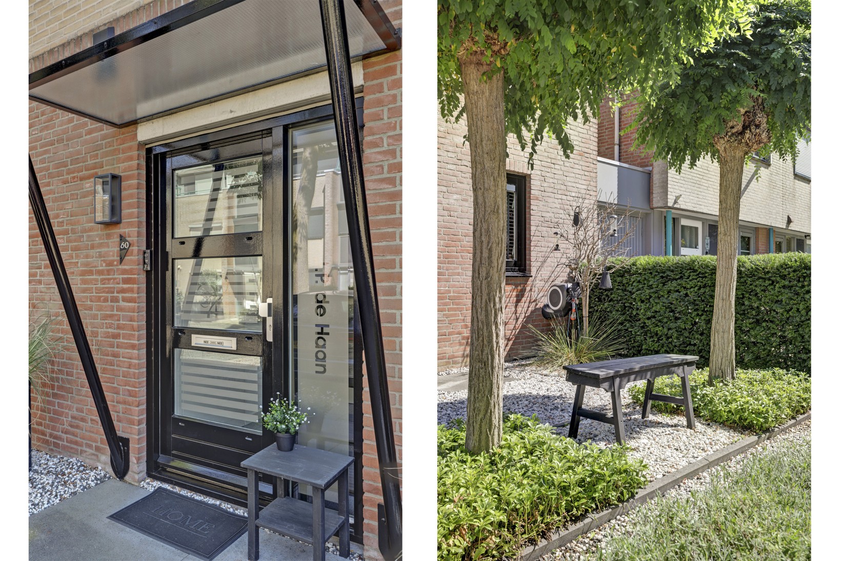 Hoekwoning te koop: Steilsteven 60, Papendrecht
