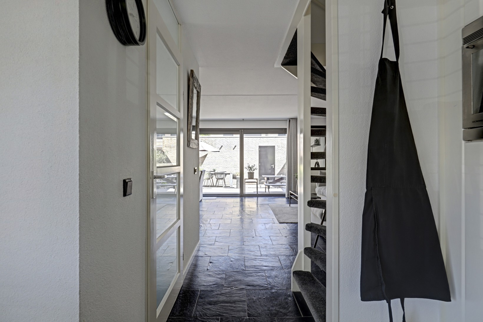 Hoekwoning te koop: Steilsteven 60, Papendrecht