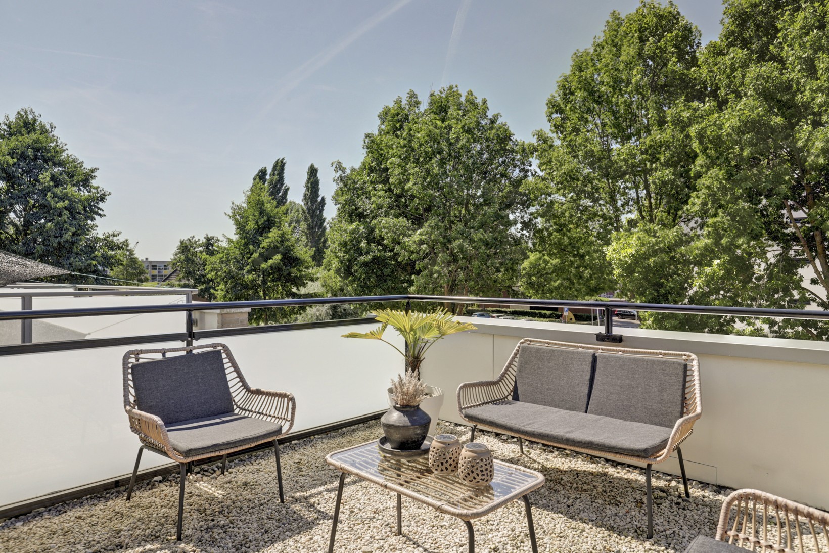 Hoekwoning te koop: Steilsteven 60, Papendrecht