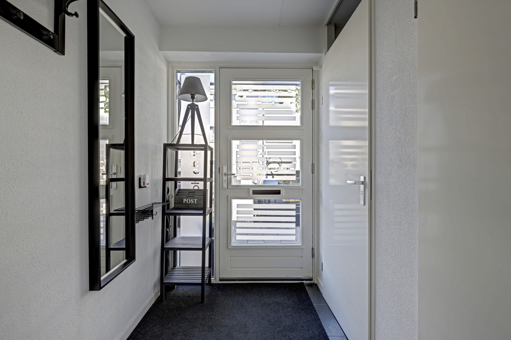 Hoekwoning te koop: Steilsteven 60, Papendrecht