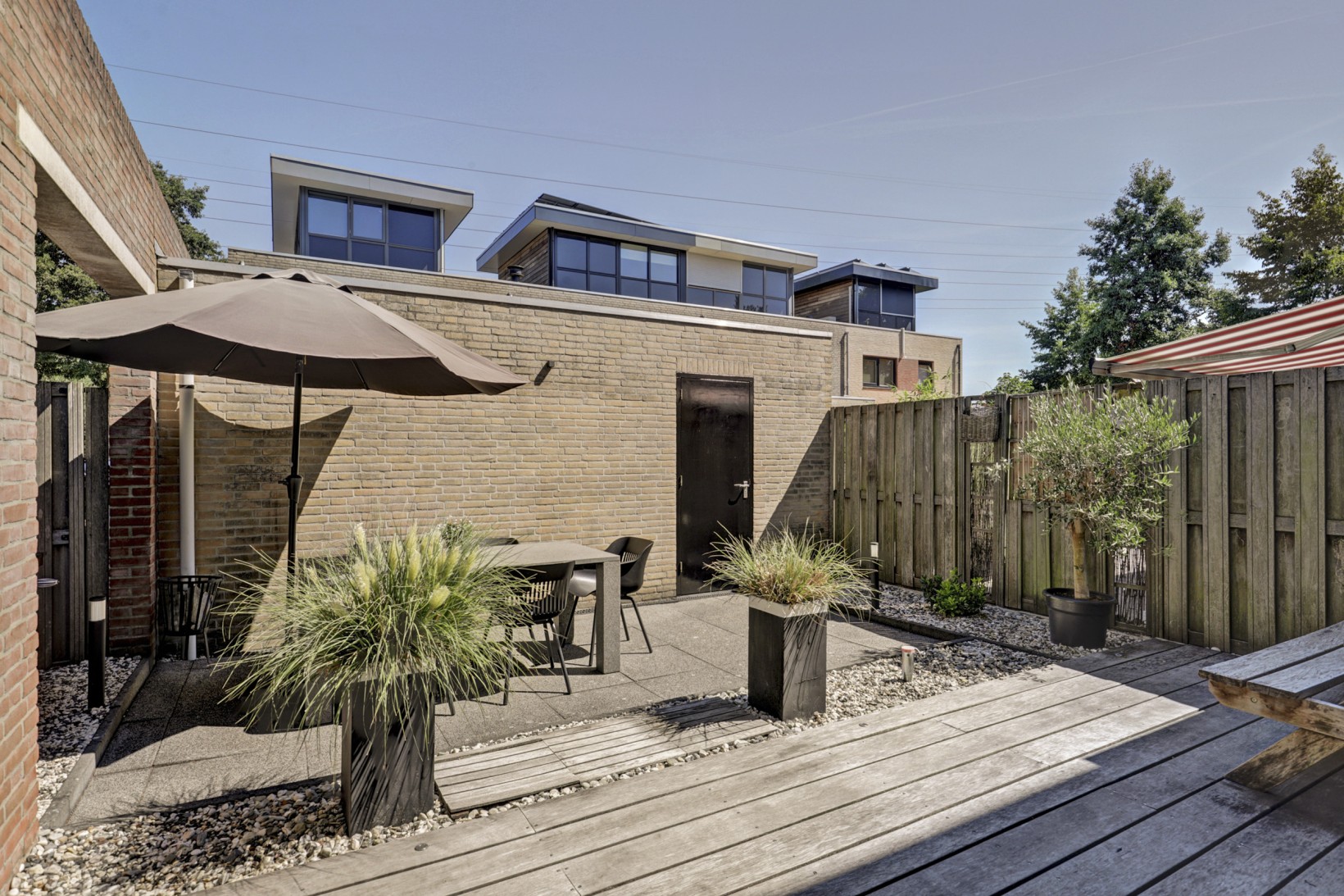 Hoekwoning te koop: Steilsteven 60, Papendrecht