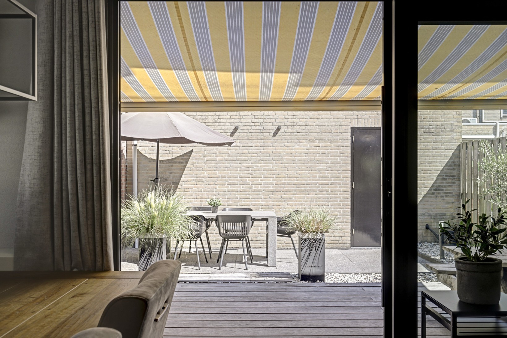 Hoekwoning te koop: Steilsteven 60, Papendrecht