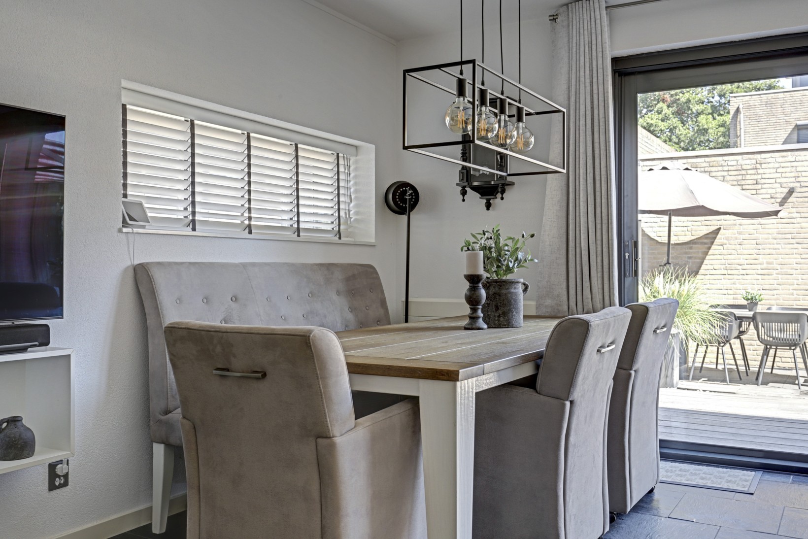 Hoekwoning te koop: Steilsteven 60, Papendrecht