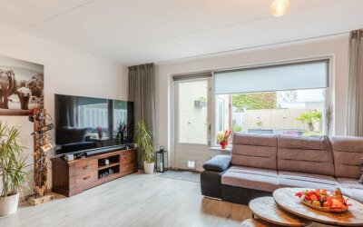 Zeeuwse schouw 28