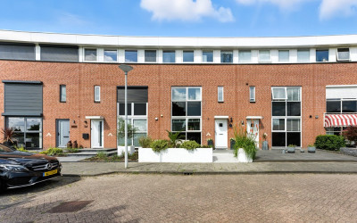 Boeieraak 32