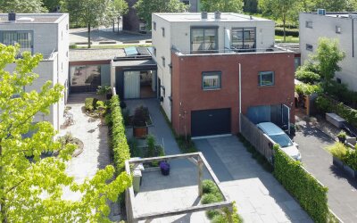 Boegspriet 11