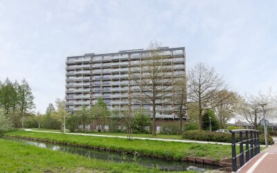 Zernikelaan 378