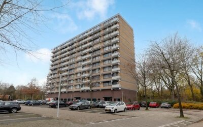 Zernikelaan 540
