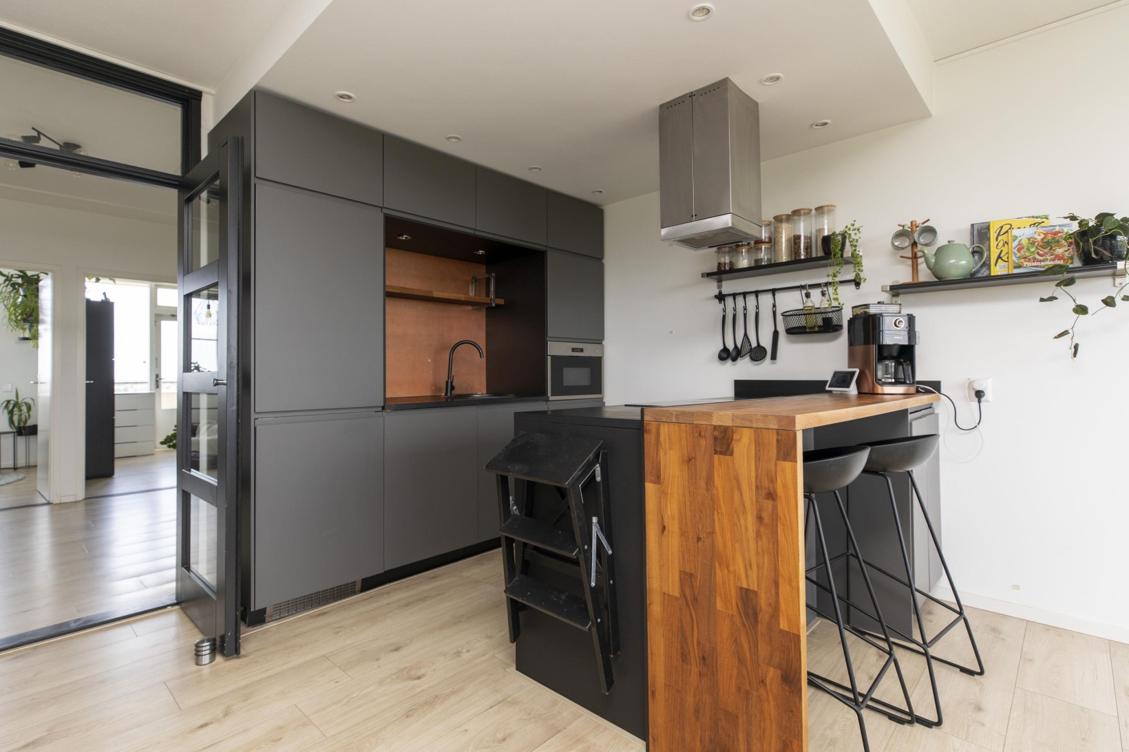 Appartement te koop: Zernikelaan 760, Papendrecht