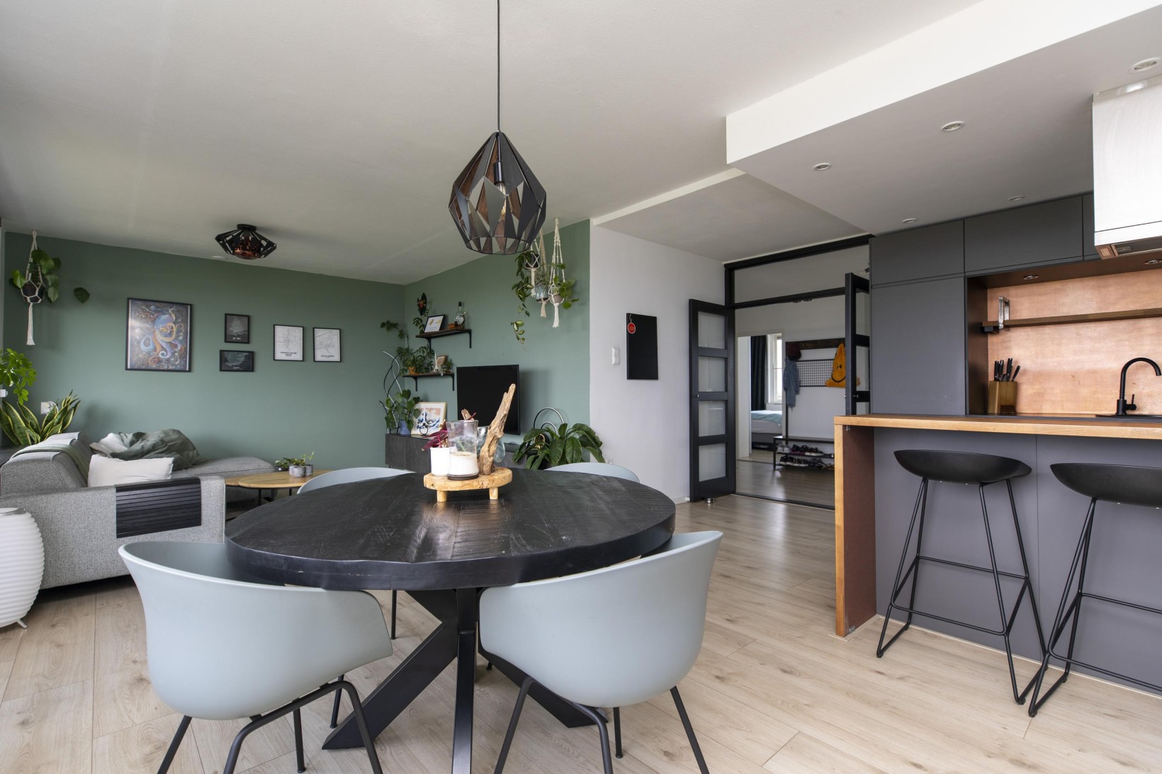 Appartement te koop: Zernikelaan 760, Papendrecht