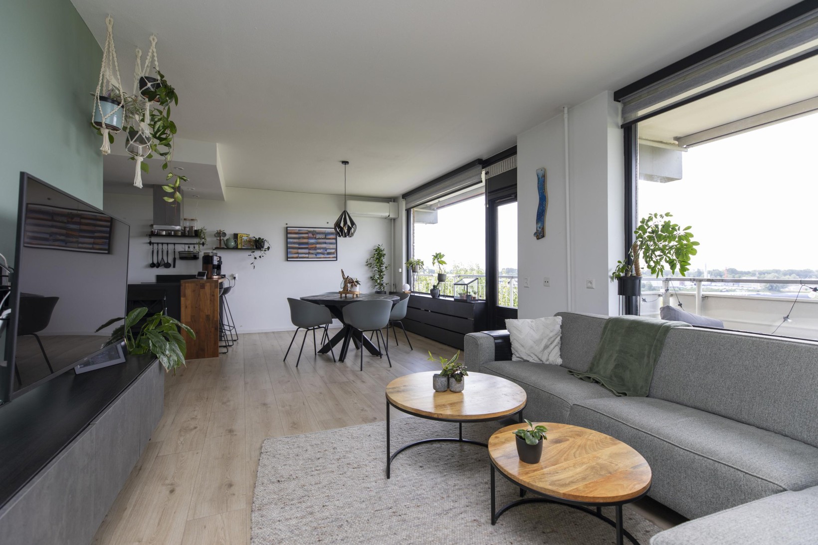 Appartement te koop: Zernikelaan 760, Papendrecht