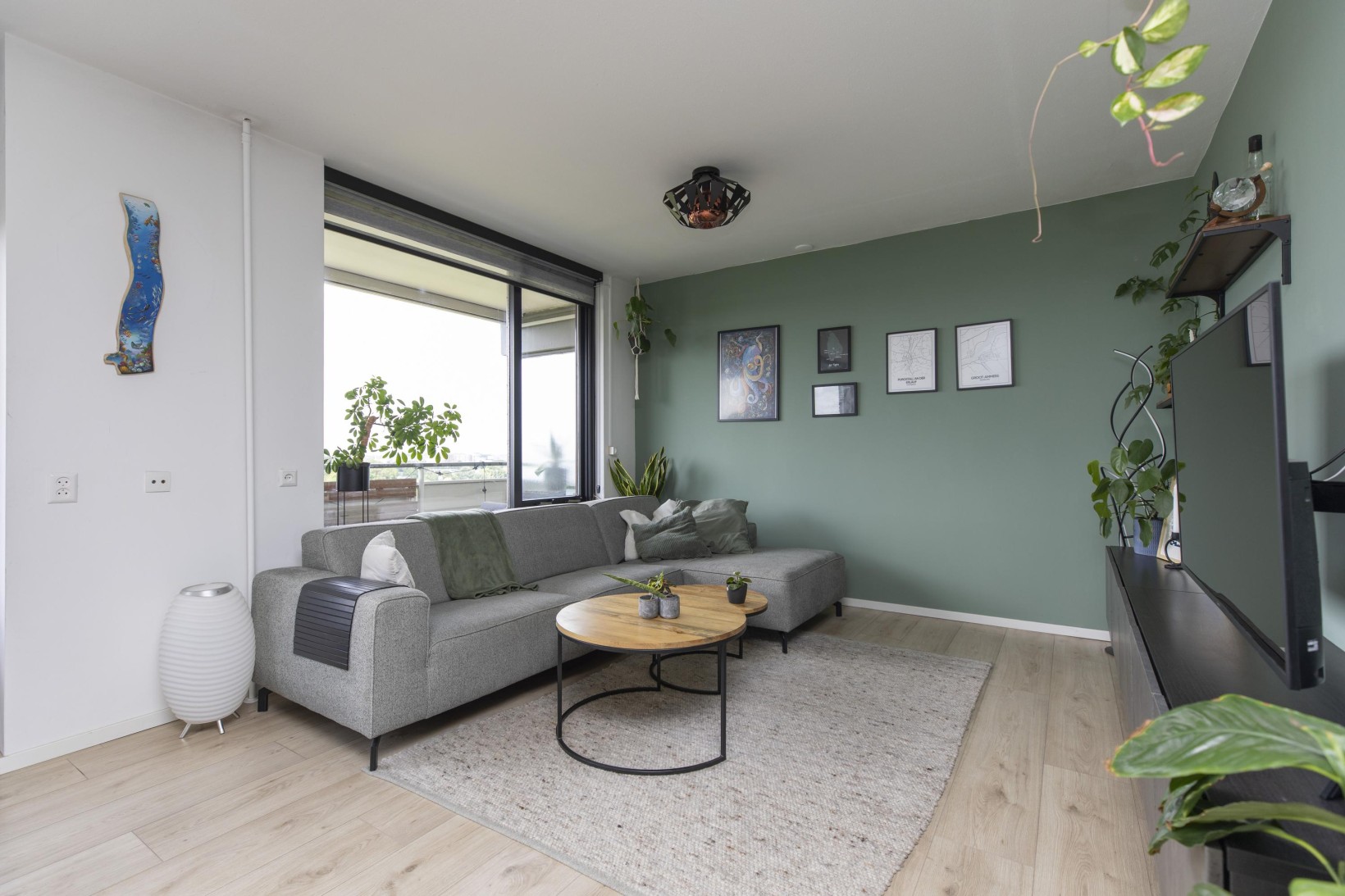 Appartement te koop: Zernikelaan 760, Papendrecht