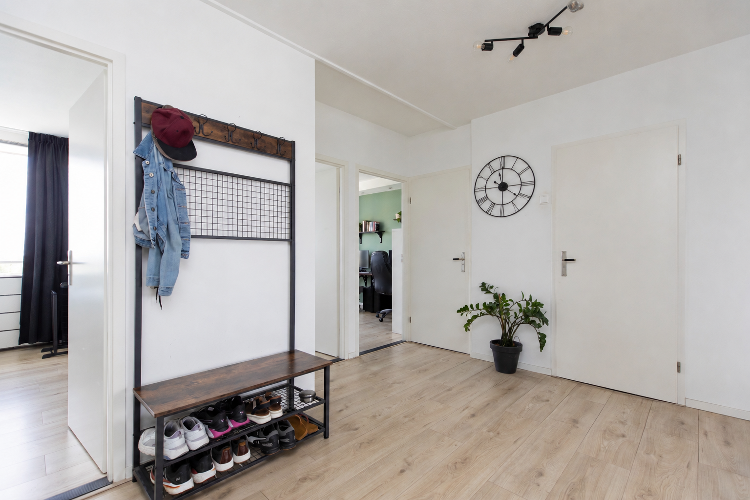 Appartement te koop: Zernikelaan 760, Papendrecht