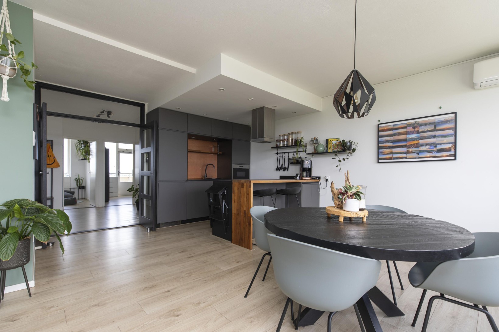 Appartement te koop: Zernikelaan 760, Papendrecht