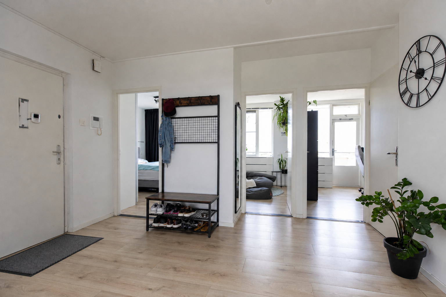 Appartement te koop: Zernikelaan 760, Papendrecht