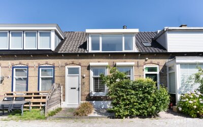 De Korverstoep 2