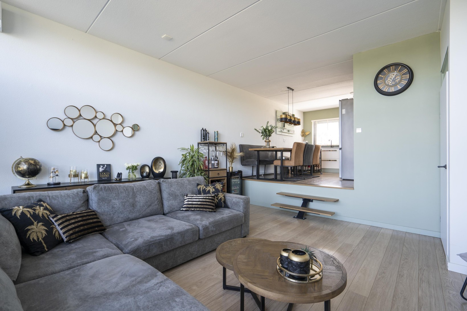 Tussenwoning te koop: Rivierdijk 205, Sliedrecht