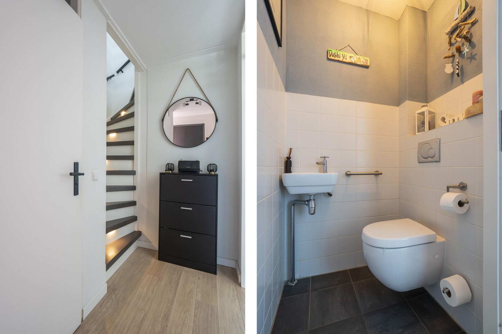 Tussenwoning te koop: Rivierdijk 205, Sliedrecht