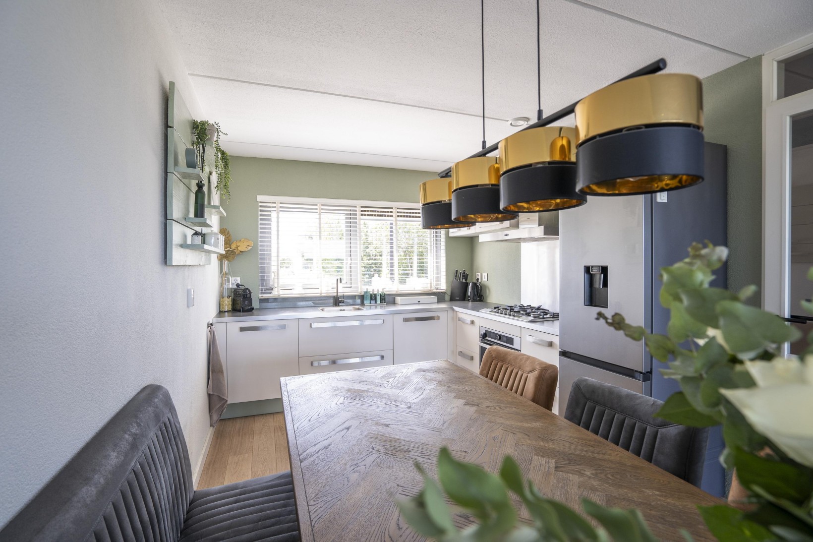 Tussenwoning te koop: Rivierdijk 205, Sliedrecht