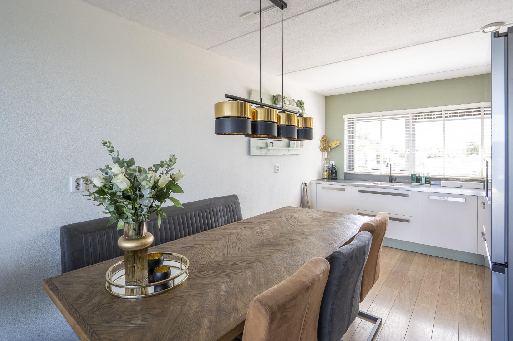 Tussenwoning te koop: Rivierdijk 205, Sliedrecht