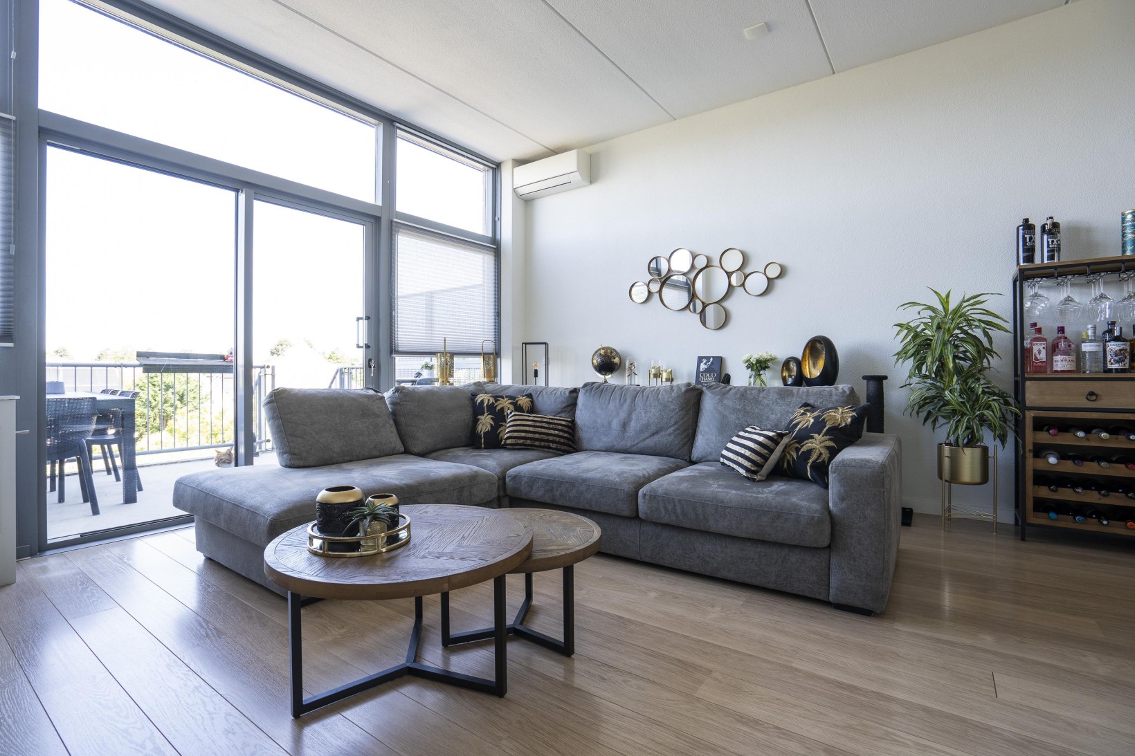 Tussenwoning te koop: Rivierdijk 205, Sliedrecht