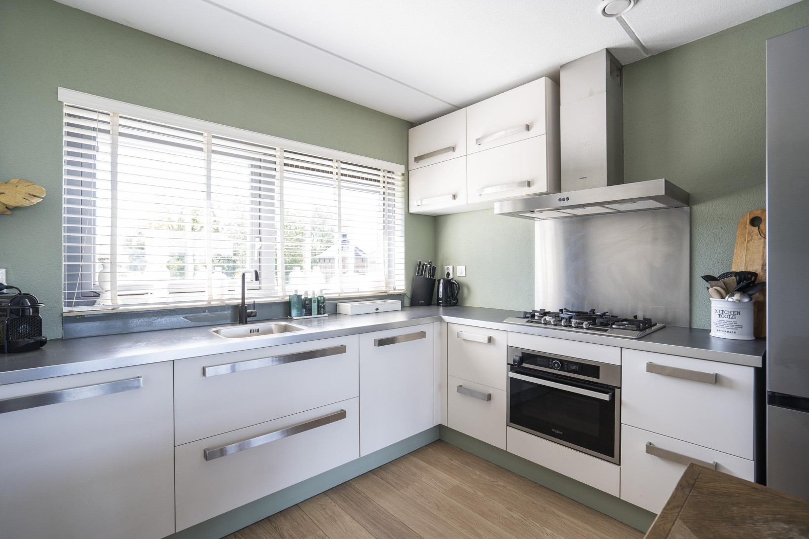 Tussenwoning te koop: Rivierdijk 205, Sliedrecht