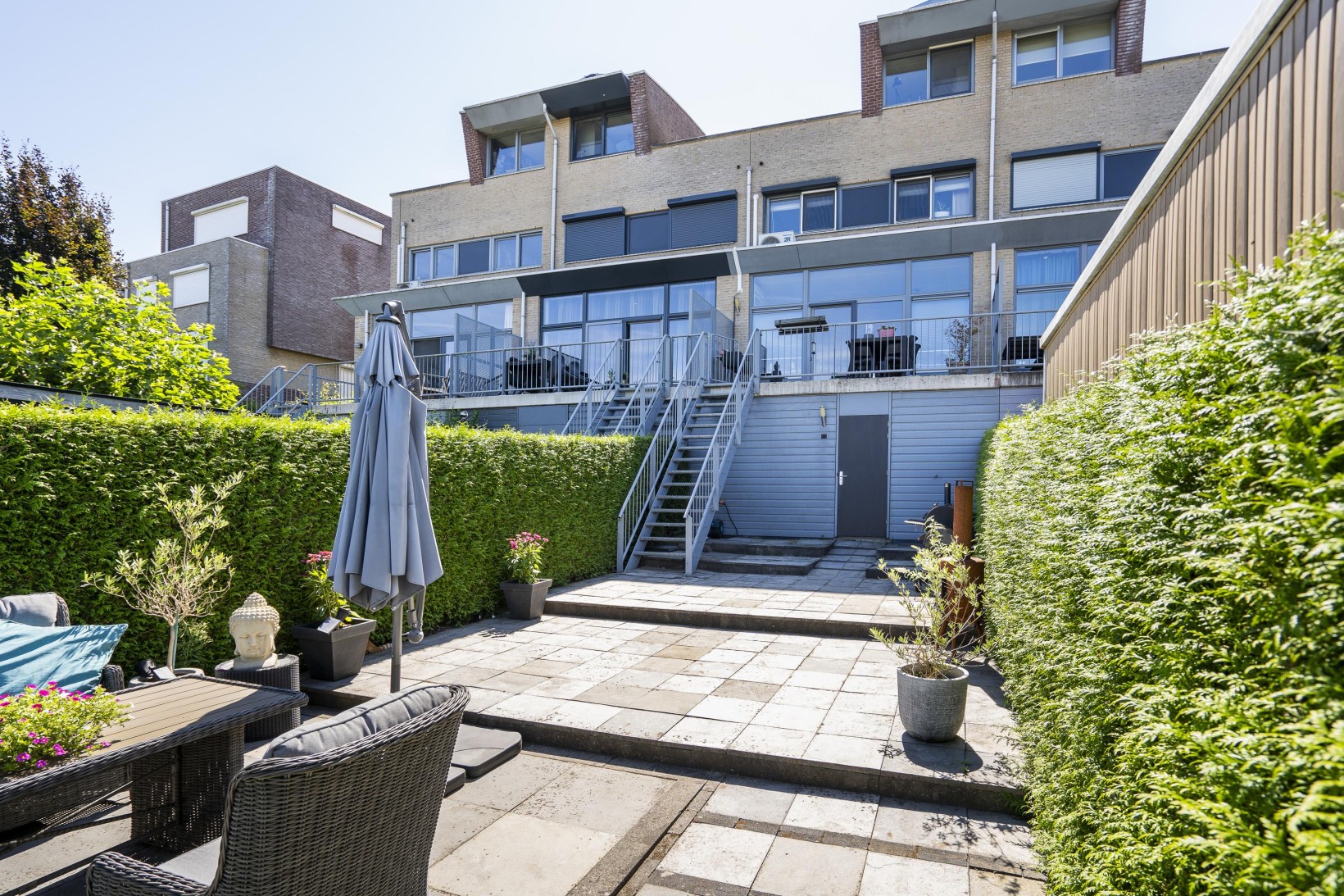 Tussenwoning te koop: Rivierdijk 205, Sliedrecht
