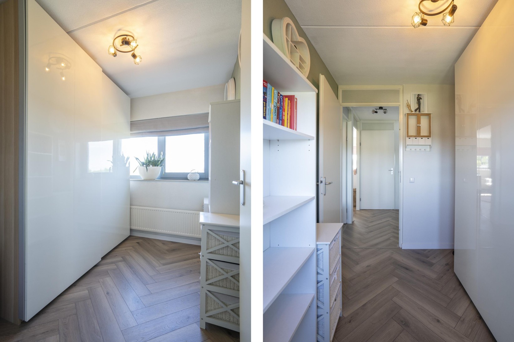 Tussenwoning te koop: Rivierdijk 205, Sliedrecht