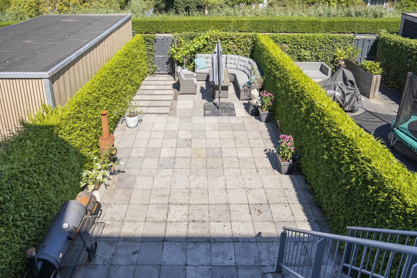 Tussenwoning te koop: Rivierdijk 205, Sliedrecht