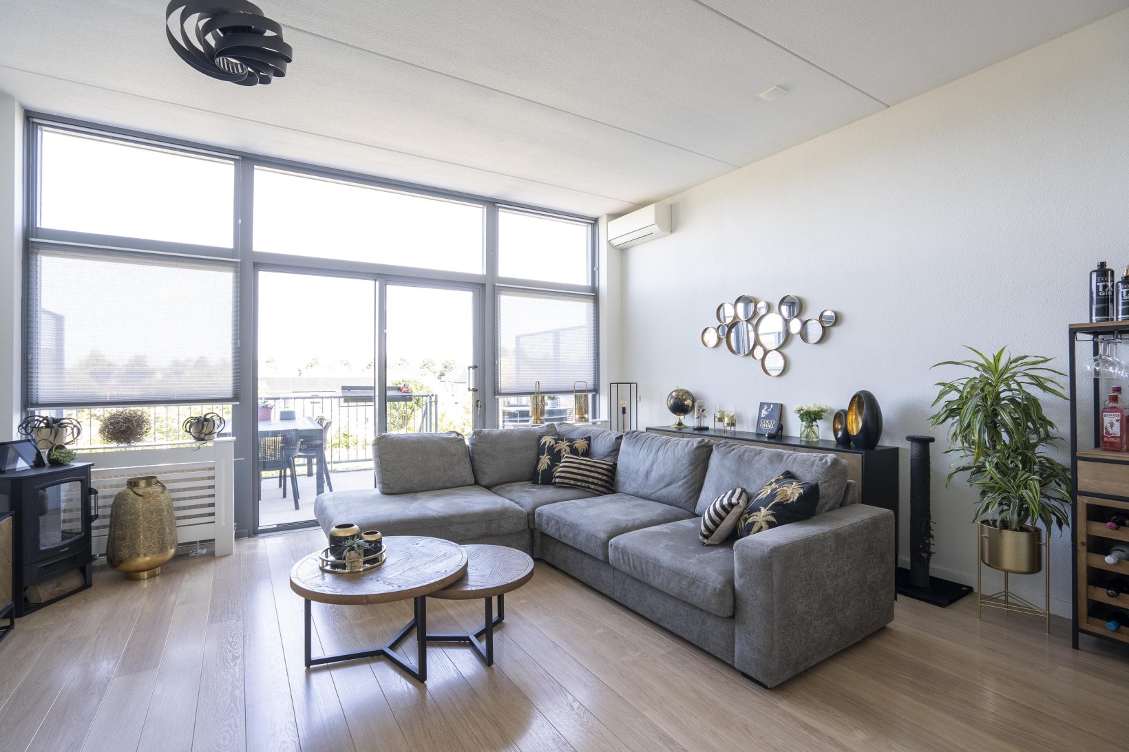 Tussenwoning te koop: Rivierdijk 205, Sliedrecht