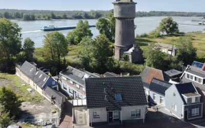 Rivierdijk 108