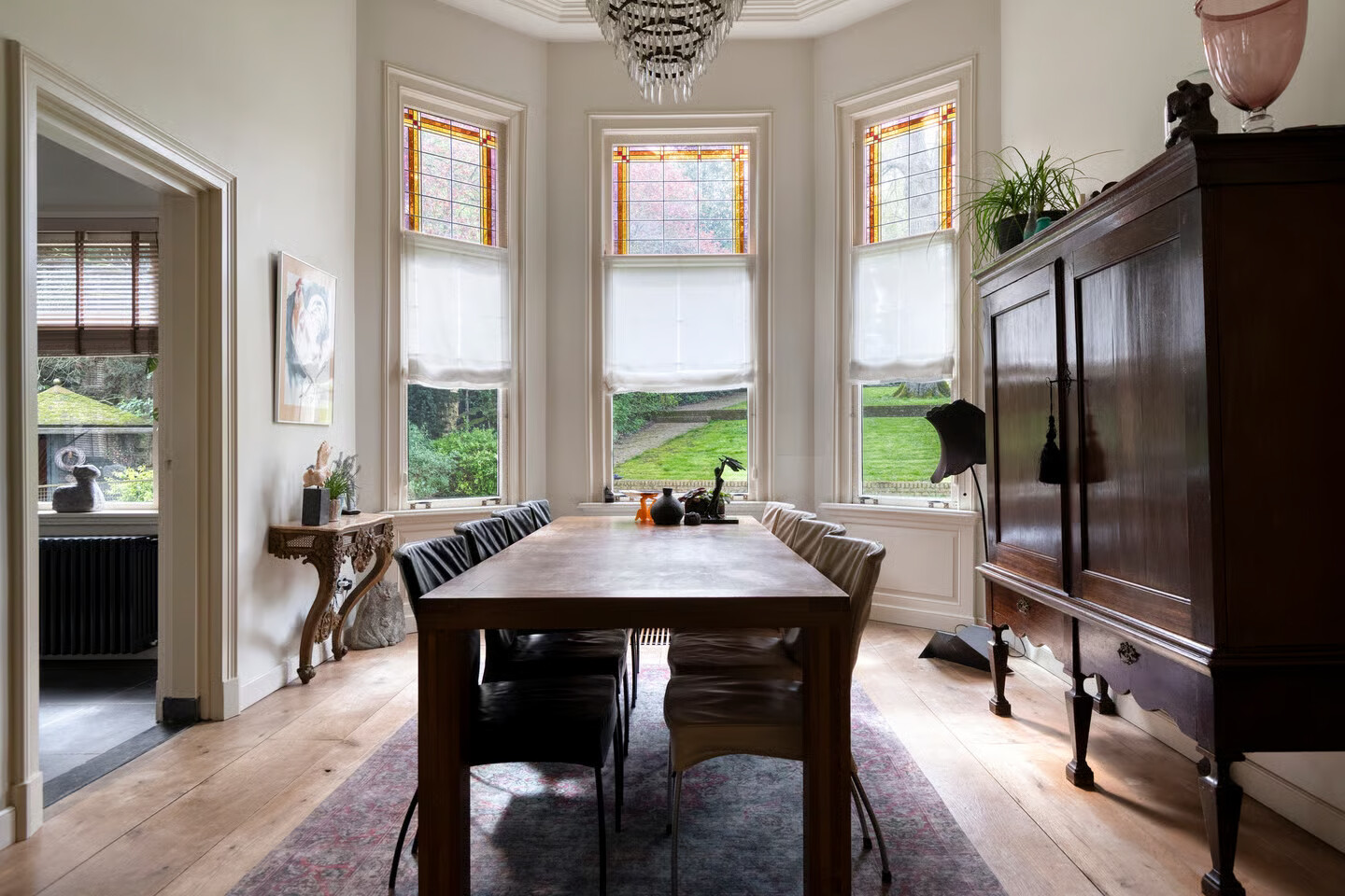 Vrijstaande woning te koop: Kerkbuurt 209, Sliedrecht