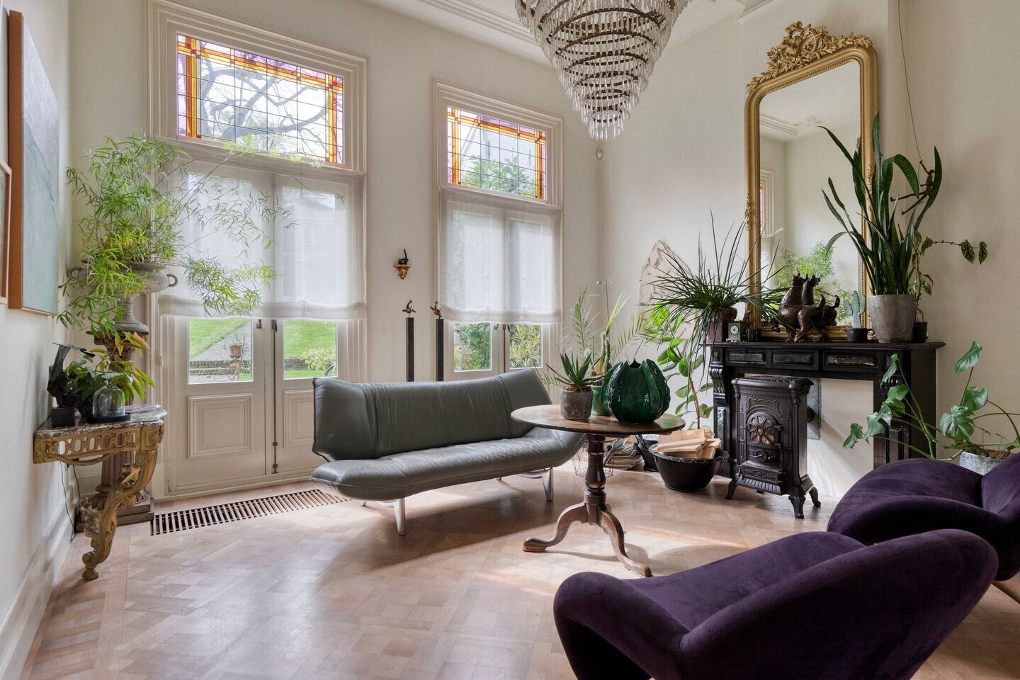 Vrijstaande woning te koop: Kerkbuurt 209, Sliedrecht